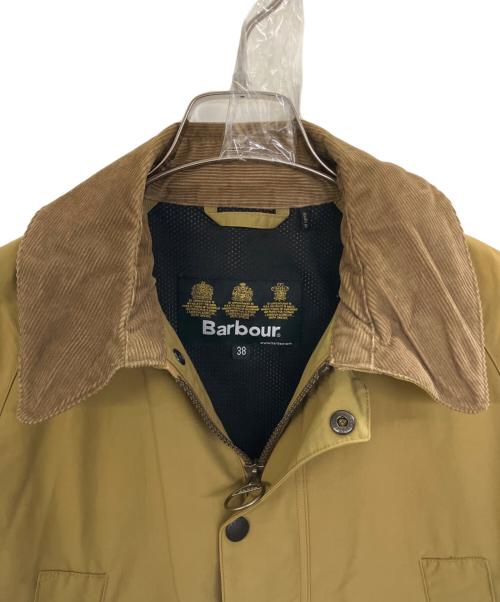 Barbour（バブアー）Barbour (バブアー) ビデイルジャケット ベージュ サイズ:38の古着・服飾アイテム
