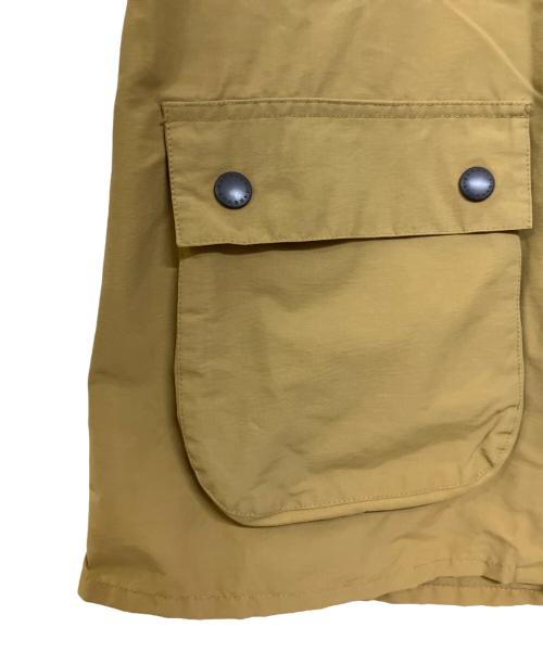 Barbour（バブアー）Barbour (バブアー) ビデイルジャケット ベージュ サイズ:38の古着・服飾アイテム