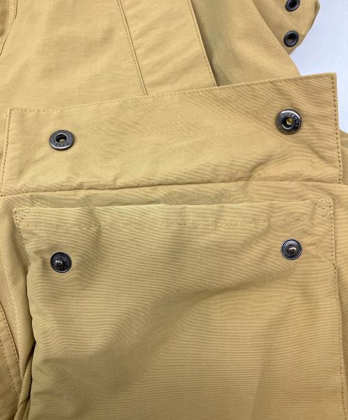 Barbour（バブアー）Barbour (バブアー) ビデイルジャケット ベージュ サイズ:38の古着・服飾アイテム