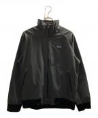 Patagoniaパタゴニア）の古着「Baggies Jacket」｜ブラック