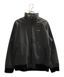 Patagonia（パタゴニア）の古着「Baggies Jacket」｜ブラック