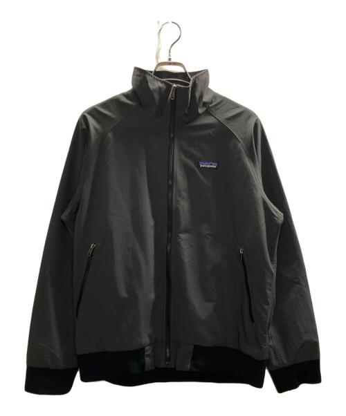 Patagonia（パタゴニア）Patagonia (パタゴニア) Baggies Jacket ブラック サイズ:Mの古着・服飾アイテム