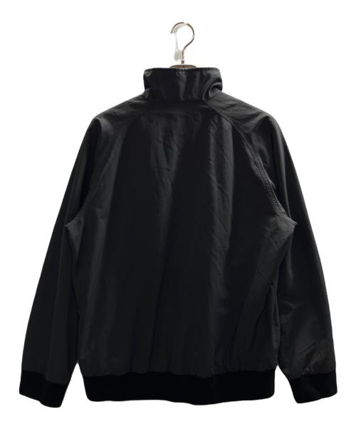 Patagonia（パタゴニア）Patagonia (パタゴニア) Baggies Jacket ブラック サイズ:Mの古着・服飾アイテム