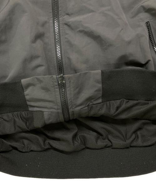 Patagonia（パタゴニア）Patagonia (パタゴニア) Baggies Jacket ブラック サイズ:Mの古着・服飾アイテム