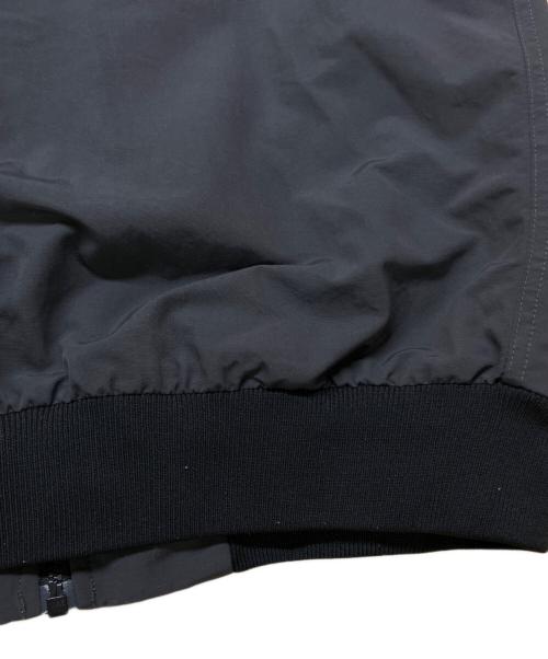 Patagonia（パタゴニア）Patagonia (パタゴニア) Baggies Jacket ブラック サイズ:Mの古着・服飾アイテム
