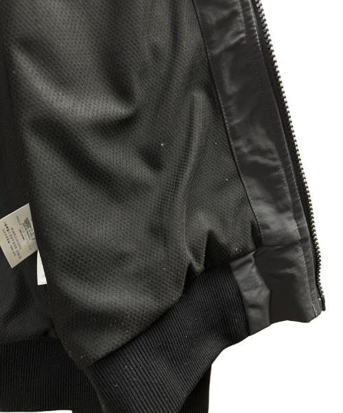 Patagonia（パタゴニア）Patagonia (パタゴニア) Baggies Jacket ブラック サイズ:Mの古着・服飾アイテム