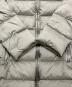 中古・古着 MACKINTOSH (マッキントッシュ) ファー付きショートダウンコート ブラウン サイズ:36：18000円