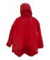 NAPAPIJRI (ナパピリ) SKIDOO MONTEBIANCO レッド サイズ:XS：13000円