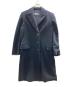 MAX MARA WEEK END LINE（マックスマーラ ウイークエンドライン）の古着「ウールコート」｜ネイビー