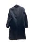 MAX MARA WEEK END LINE (マックスマーラ ウイークエンドライン) ウールコート ネイビー サイズ:40：15000円