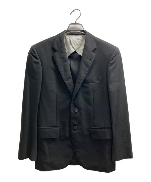 Paul Smith London（ポールスミスロンドン）Paul Smith London (ポールスミスロンドン) セットアップスーツ ブラック サイズ:Sの古着・服飾アイテム