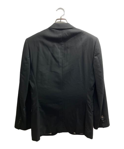 Paul Smith London（ポールスミスロンドン）Paul Smith London (ポールスミスロンドン) セットアップスーツ ブラック サイズ:Sの古着・服飾アイテム