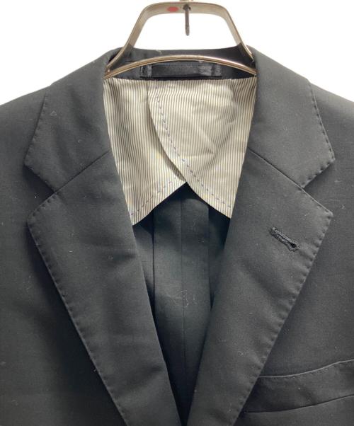 Paul Smith London（ポールスミスロンドン）Paul Smith London (ポールスミスロンドン) セットアップスーツ ブラック サイズ:Sの古着・服飾アイテム