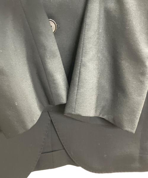 Paul Smith London（ポールスミスロンドン）Paul Smith London (ポールスミスロンドン) セットアップスーツ ブラック サイズ:Sの古着・服飾アイテム