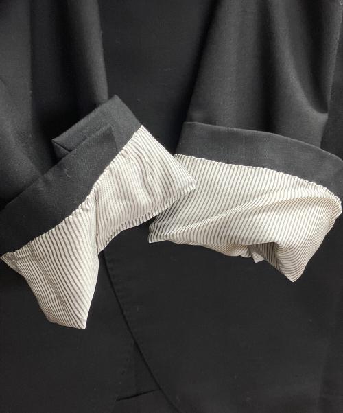 Paul Smith London（ポールスミスロンドン）Paul Smith London (ポールスミスロンドン) セットアップスーツ ブラック サイズ:Sの古着・服飾アイテム