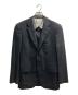 Paul Smith London (ポールスミスロンドン) セットアップスーツ ブラック サイズ:S：9000円