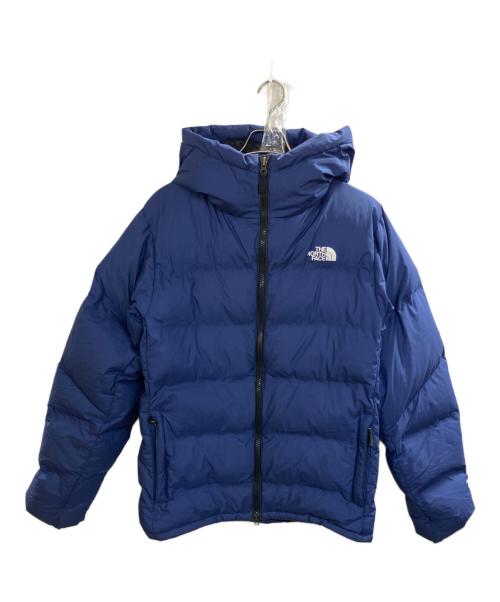 THE NORTH FACE（ザ ノース フェイス）THE NORTH FACE (ザ ノース フェイス) Belayer Parka ネイビー サイズ:Lの古着・服飾アイテム