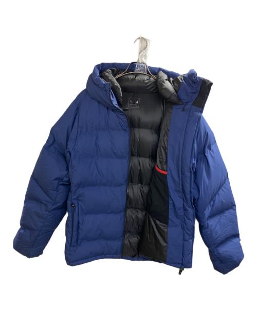 THE NORTH FACE（ザ ノース フェイス）THE NORTH FACE (ザ ノース フェイス) Belayer Parka ネイビー サイズ:Lの古着・服飾アイテム