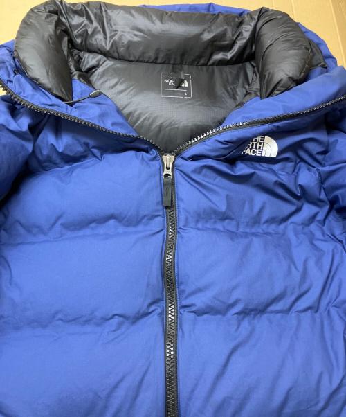 THE NORTH FACE（ザ ノース フェイス）THE NORTH FACE (ザ ノース フェイス) Belayer Parka ネイビー サイズ:Lの古着・服飾アイテム