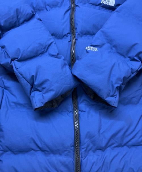 THE NORTH FACE（ザ ノース フェイス）THE NORTH FACE (ザ ノース フェイス) Belayer Parka ネイビー サイズ:Lの古着・服飾アイテム