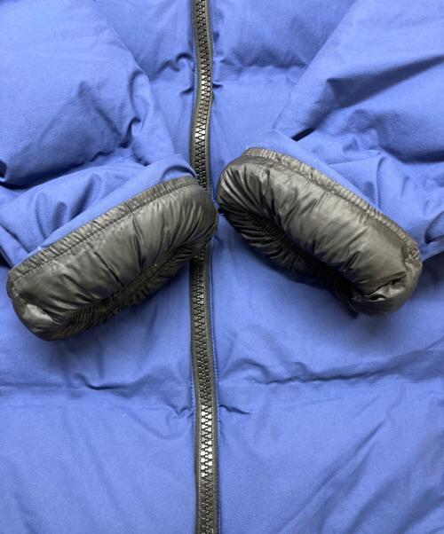 THE NORTH FACE（ザ ノース フェイス）THE NORTH FACE (ザ ノース フェイス) Belayer Parka ネイビー サイズ:Lの古着・服飾アイテム
