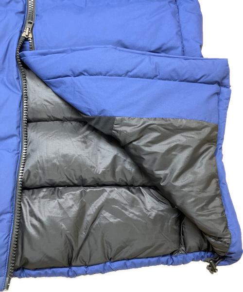 THE NORTH FACE（ザ ノース フェイス）THE NORTH FACE (ザ ノース フェイス) Belayer Parka ネイビー サイズ:Lの古着・服飾アイテム