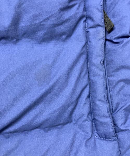 THE NORTH FACE（ザ ノース フェイス）THE NORTH FACE (ザ ノース フェイス) Belayer Parka ネイビー サイズ:Lの古着・服飾アイテム