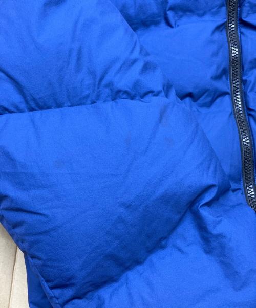 THE NORTH FACE（ザ ノース フェイス）THE NORTH FACE (ザ ノース フェイス) Belayer Parka ネイビー サイズ:Lの古着・服飾アイテム