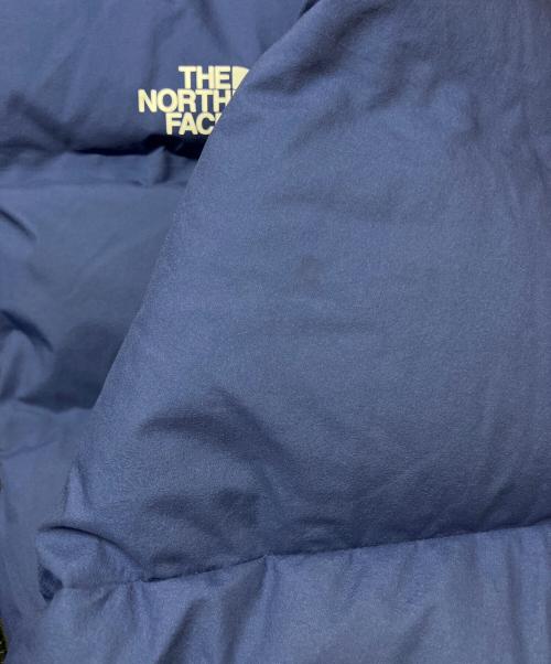 THE NORTH FACE（ザ ノース フェイス）THE NORTH FACE (ザ ノース フェイス) Belayer Parka ネイビー サイズ:Lの古着・服飾アイテム