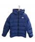 THE NORTH FACE（ザ ノース フェイス）の古着「Belayer Parka」｜ネイビー