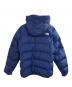 THE NORTH FACE (ザ ノース フェイス) Belayer Parka ネイビー サイズ:L：25000円