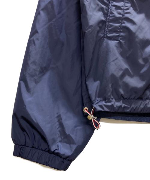 MONCLER（モンクレール）MONCLER (モンクレール) CAM ナイロンジップジャケット ネイビー サイズ:3の古着・服飾アイテム