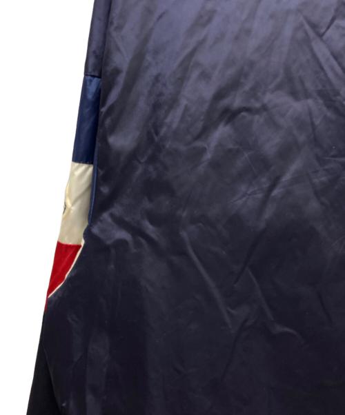 MONCLER（モンクレール）MONCLER (モンクレール) CAM ナイロンジップジャケット ネイビー サイズ:3の古着・服飾アイテム