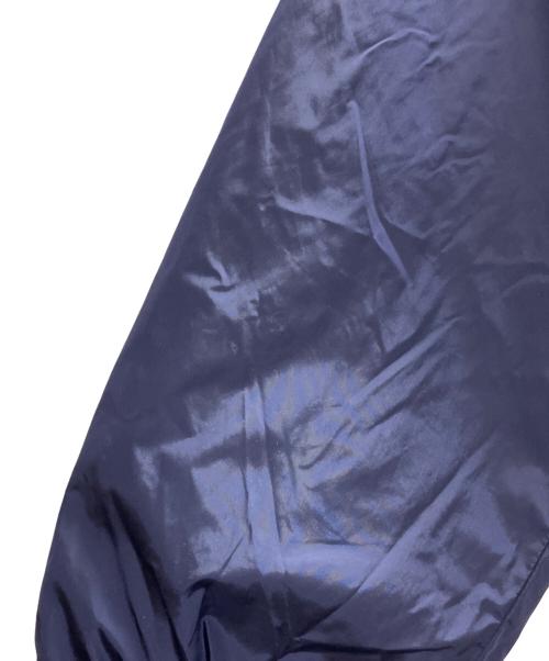 MONCLER（モンクレール）MONCLER (モンクレール) CAM ナイロンジップジャケット ネイビー サイズ:3の古着・服飾アイテム