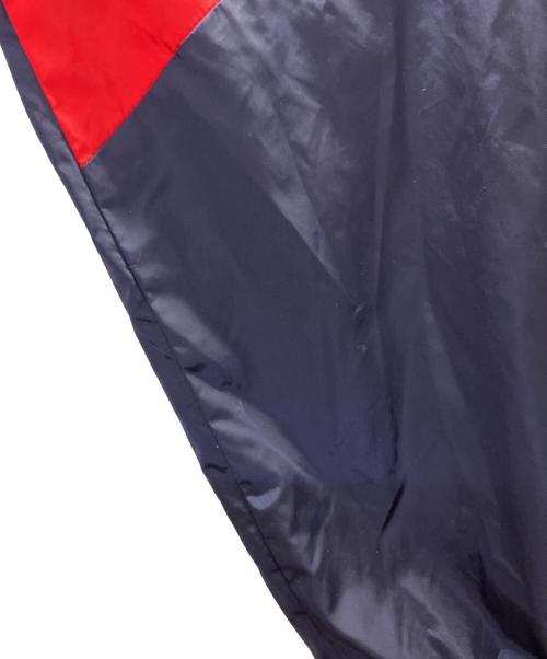 MONCLER（モンクレール）MONCLER (モンクレール) CAM ナイロンジップジャケット ネイビー サイズ:3の古着・服飾アイテム