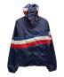 MONCLER（モンクレール）の古着「CAM ナイロンジップジャケット」｜ネイビー