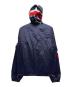 MONCLER (モンクレール) CAM ナイロンジップジャケット ネイビー サイズ:3：25000円