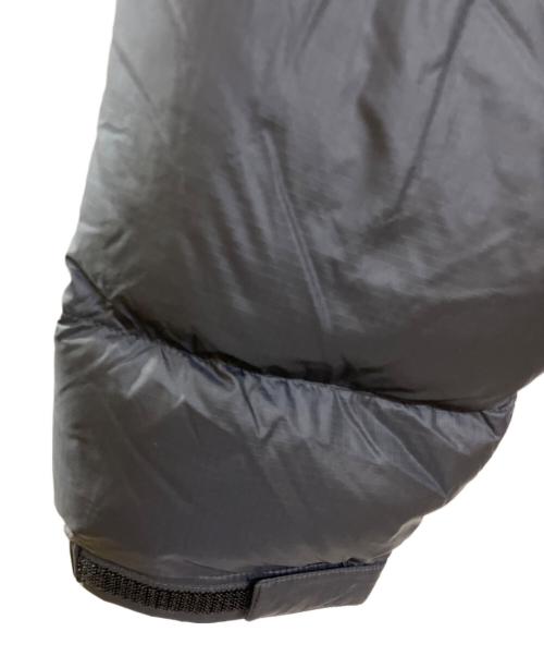 THE NORTH FACE（ザ ノース フェイス）THE NORTH FACE (ザ ノース フェイス) ヌプシジャケット ブラック サイズ:XLの古着・服飾アイテム