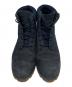 中古・古着 Timberland (ティンバーランド) 6INCH WATERPROOF BOOTS ネイビー サイズ:27.5㎝：9000円