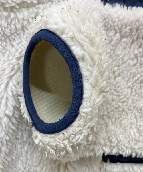 Patagonia（パタゴニア）Patagonia (パタゴニア) メンズ・クラシック・レトロX・ジャケット ベージュ サイズ:Sの古着・服飾アイテム
