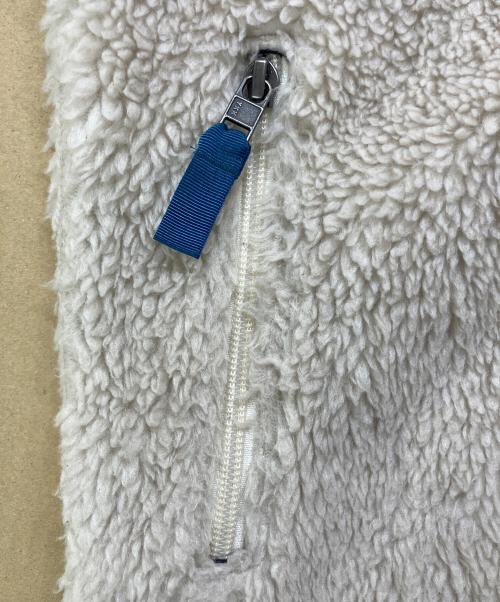 Patagonia（パタゴニア）Patagonia (パタゴニア) メンズ・クラシック・レトロX・ジャケット ベージュ サイズ:Sの古着・服飾アイテム