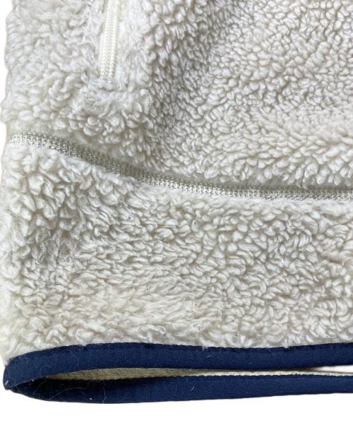 Patagonia（パタゴニア）Patagonia (パタゴニア) メンズ・クラシック・レトロX・ジャケット ベージュ サイズ:Sの古着・服飾アイテム