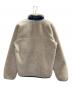 Patagonia (パタゴニア) メンズ・クラシック・レトロX・ジャケット ベージュ サイズ:S：17000円