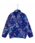 Patagonia (パタゴニア) ウィメンズ・ライトウェイト・シンチラ・スナップT・プルオーバー ブルー サイズ:M：13000円