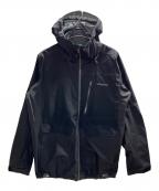 Patagoniaパタゴニア）の古着「パウスレイヤー・ジャケット」｜ブラック