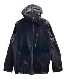 Patagonia（パタゴニア）の古着「パウスレイヤー・ジャケット」｜ブラック