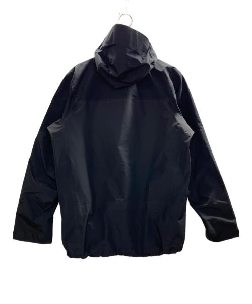 Patagonia（パタゴニア）Patagonia (パタゴニア) パウスレイヤー・ジャケット ブラック サイズ:Sの古着・服飾アイテム