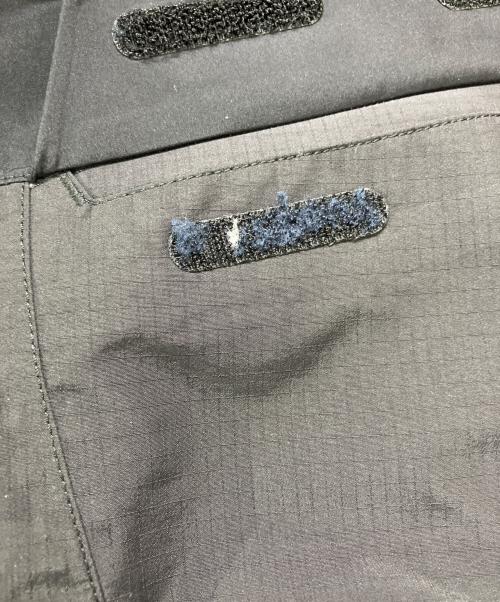 Patagonia（パタゴニア）Patagonia (パタゴニア) パウスレイヤー・ジャケット ブラック サイズ:Sの古着・服飾アイテム
