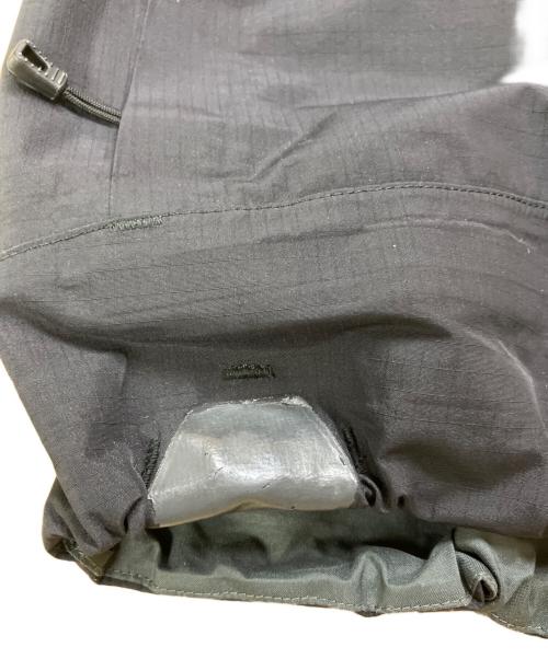 Patagonia（パタゴニア）Patagonia (パタゴニア) パウスレイヤー・ジャケット ブラック サイズ:Sの古着・服飾アイテム