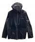 Patagonia（パタゴニア）の古着「パウスレイヤー・ジャケット」｜ブラック
